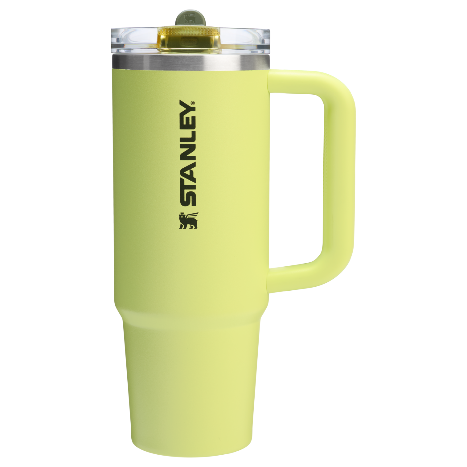 The Quencher ProTour Flip Straw Tumbler | 30 OZ - Stanley Create