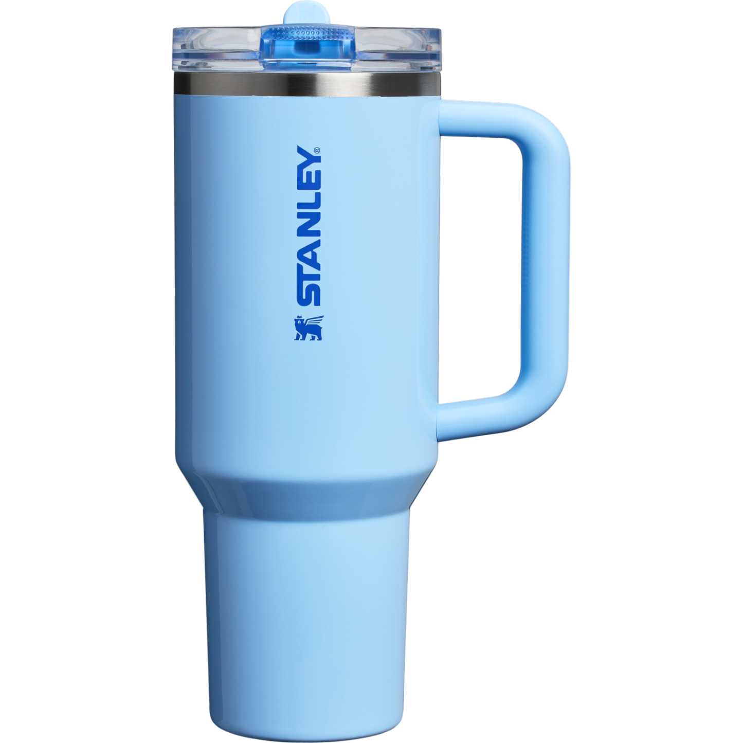 The Quencher ProTour Flip Straw Tumbler | 40 OZ - Stanley Create