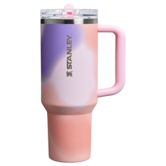 The New Frequency Quencher ProTour Flip Straw Tumbler | 40 OZ