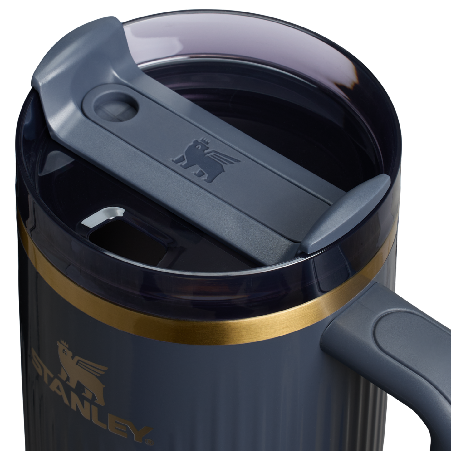 The Quencher® H2.0 Fluted Tumbler  | 40 OZ