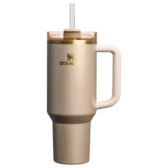 The Cheers & Cheer Quencher H2.0 Flowstate™ Tumbler | 40 OZ