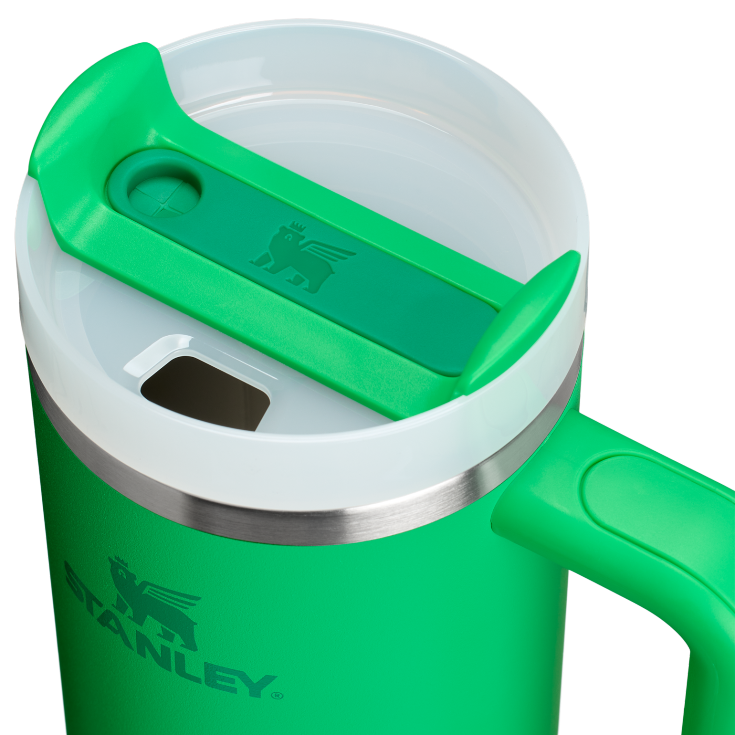 The Quencher H2.0 FlowState™ Tumbler | 20 OZ - Stanley Create