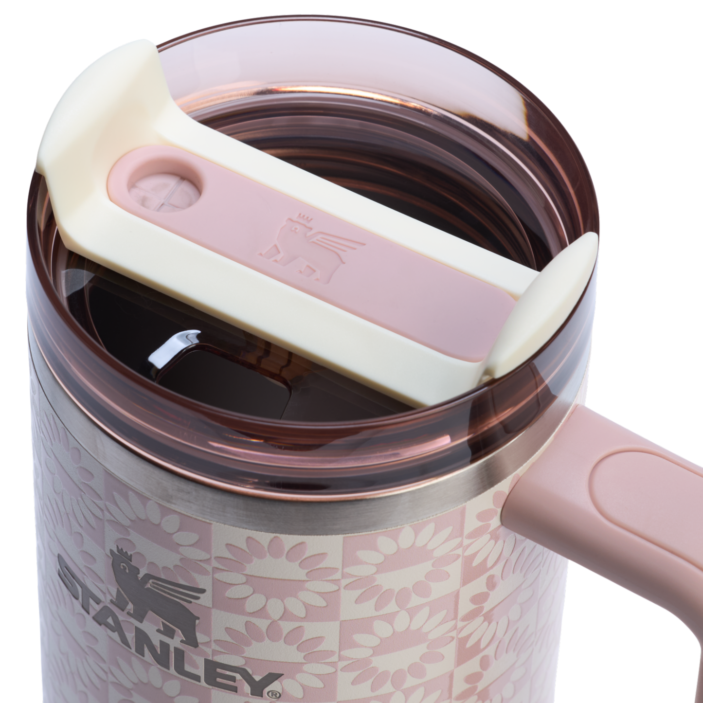 The Quencher H2.0 Flowstate™ Tumbler | 30 OZ - Stanley Create