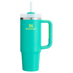 The Heat Wave Quencher H2.O FlowState™ Tumbler | 30 OZ - Stanley Create
