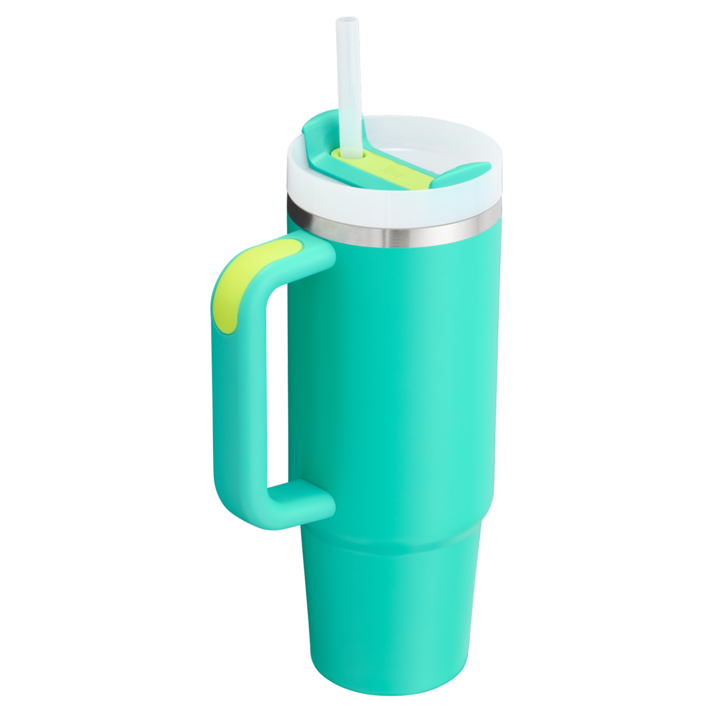 The Heat Wave Quencher H2.O FlowState™ Tumbler | 30 OZ - Stanley Create