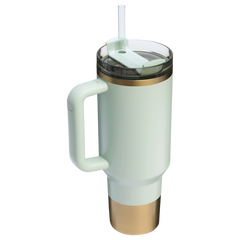 The Holiday Quencher H2.0 FlowState™ Tumbler | 40 OZ - Stanley Create