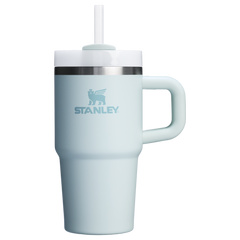 The Quencher H2.O FlowState™ Tumbler with Handle | 20 OZ - Stanley Create