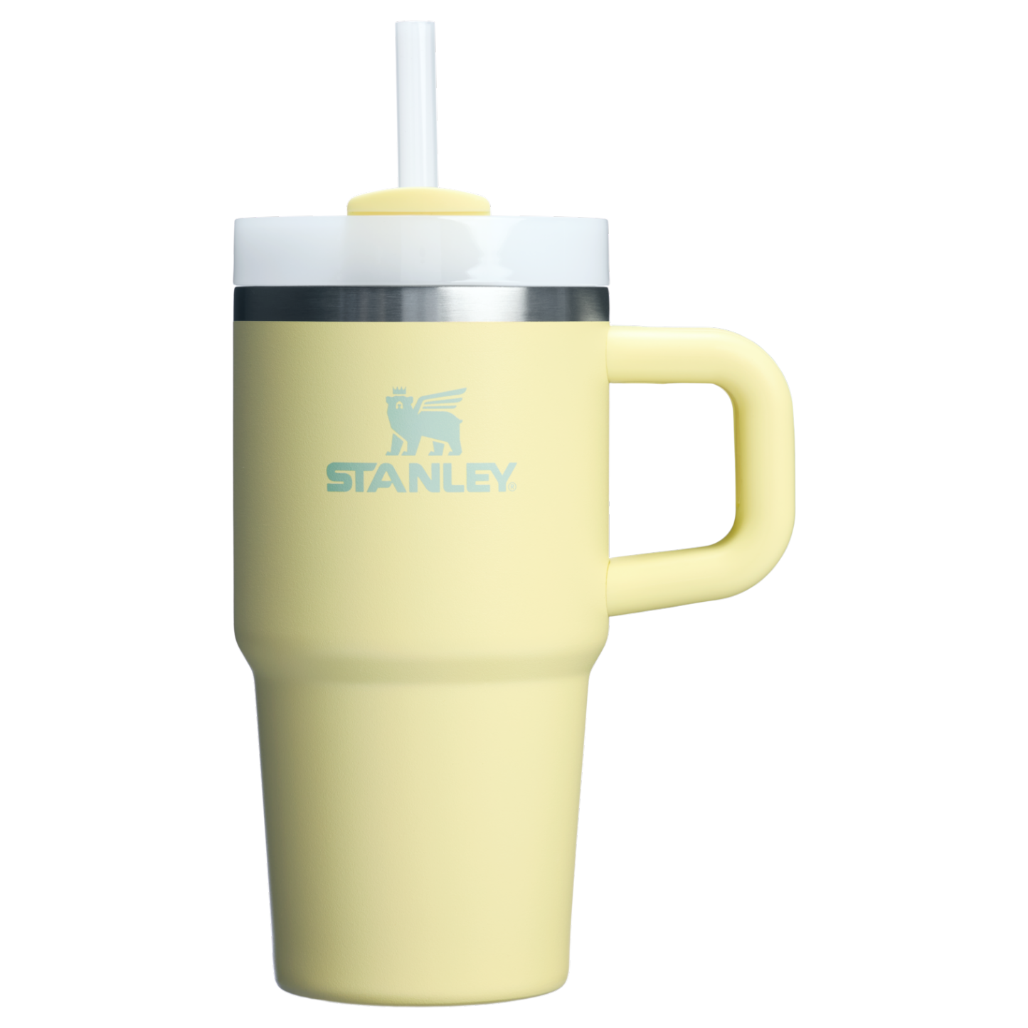 The Quencher H2.O FlowState™ Tumbler with Handle | 20 OZ - Stanley Create