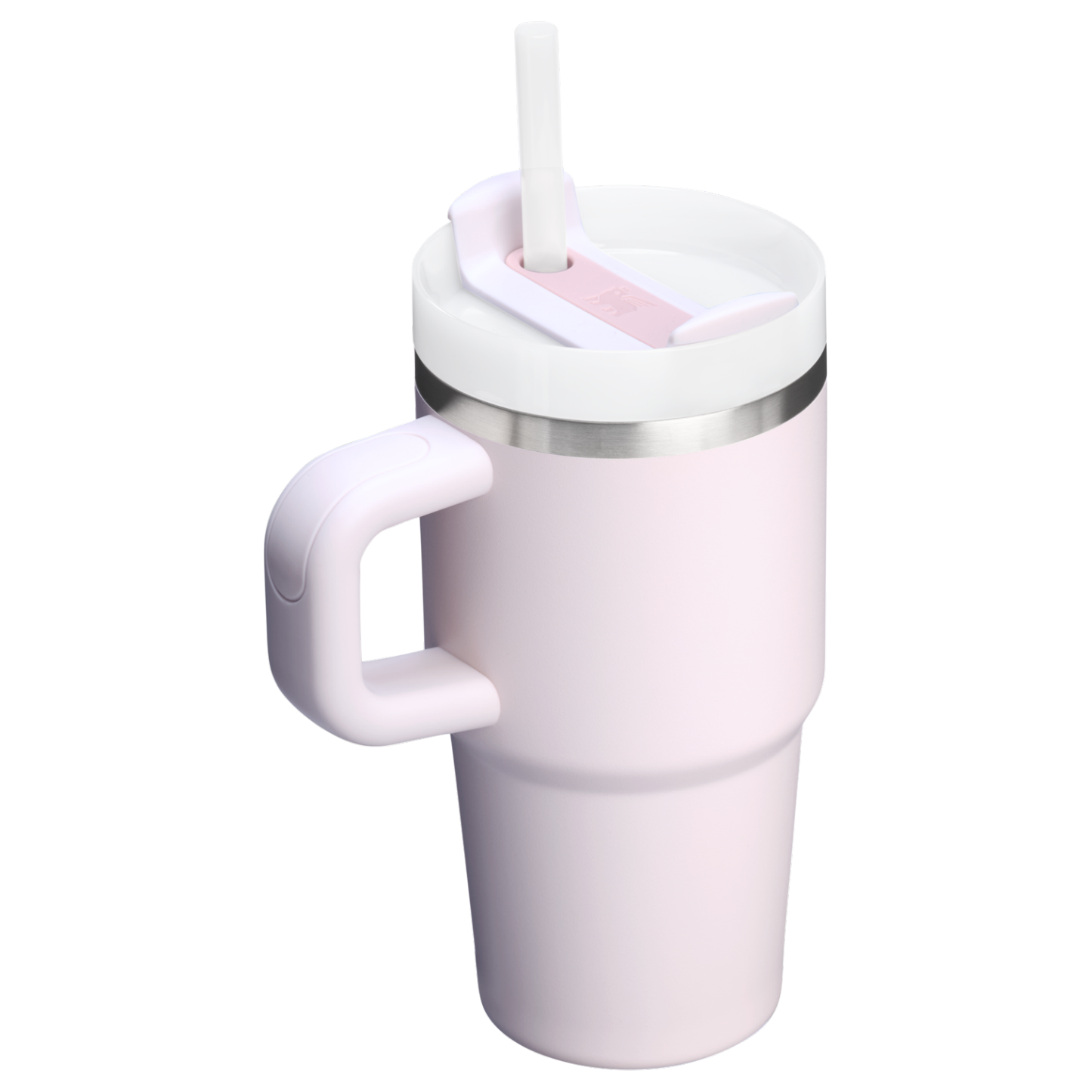 The Quencher H2.O FlowState™ Tumbler with Handle | 20 OZ - Stanley Create