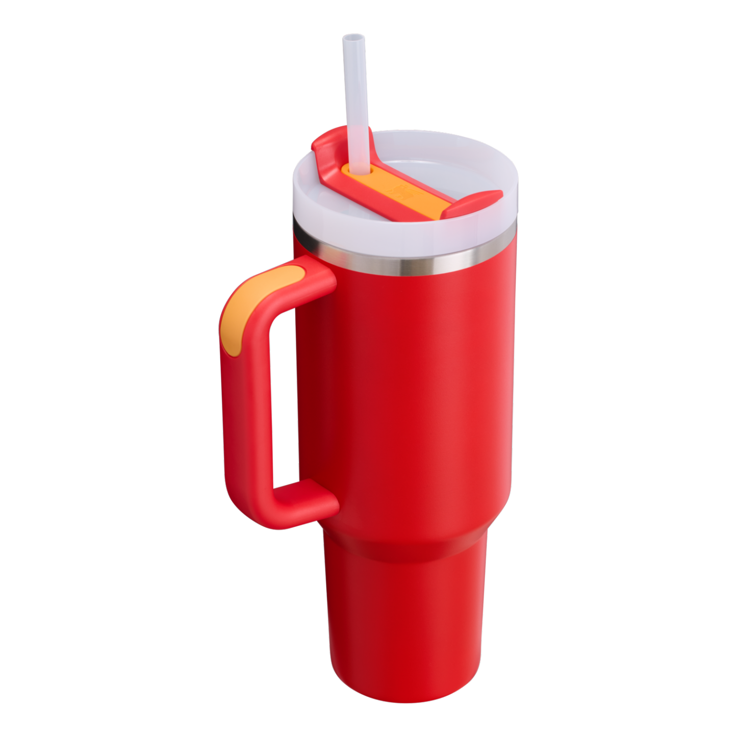 The Heat Wave Quencher H2.O FlowState™ Tumbler | 40 OZ - Stanley Create