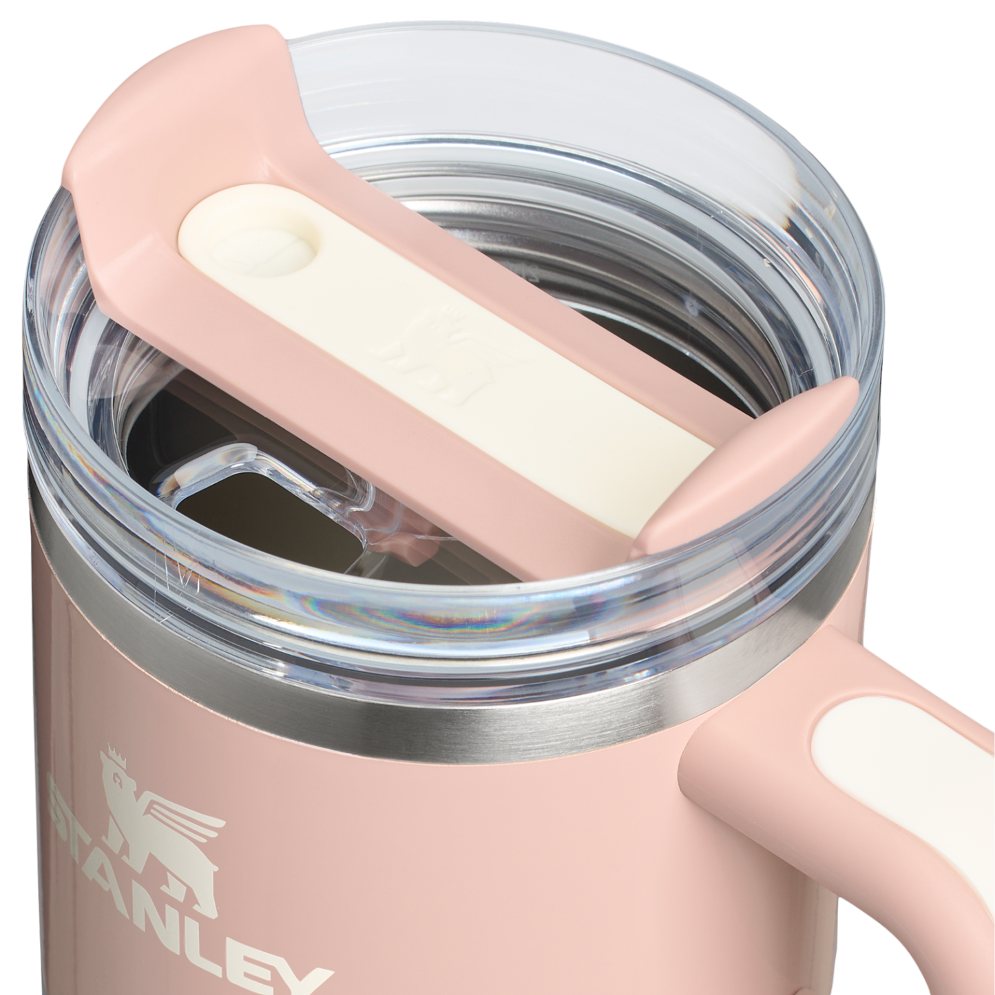 The Quencher H2.O FlowState™ Tumbler with Handle | 20 OZ - Stanley Create