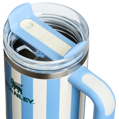 The Quencher H2.0 Flowstate™ Tumbler | 30 OZ - Stanley Create