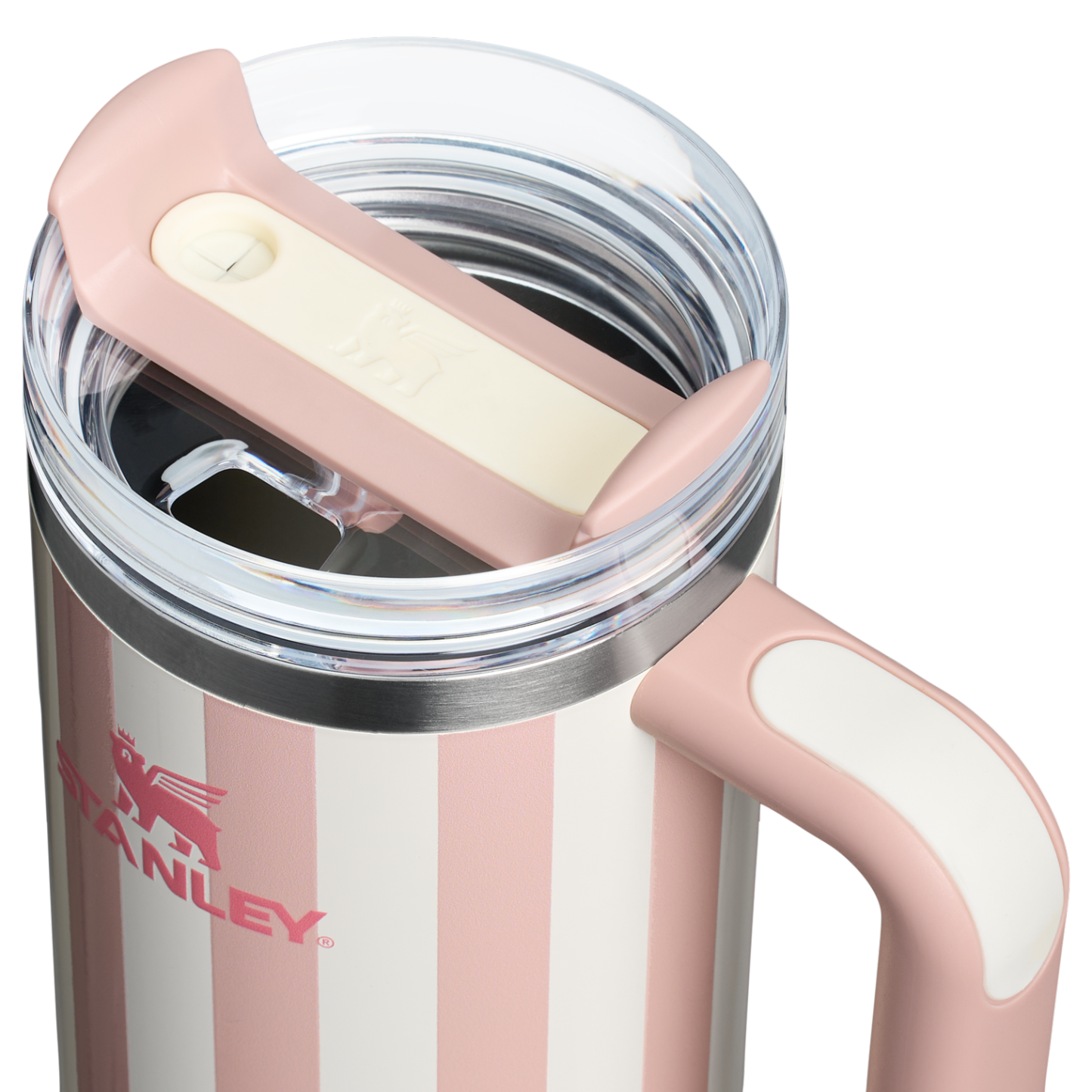 The Quencher H2.0 Flowstate™ Tumbler | 30 OZ - Stanley Create