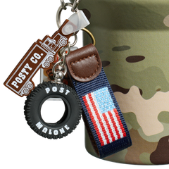 The Post Malone x Stanley Quencher® H2.0 FlowState™ Tumbler | 40 OZ