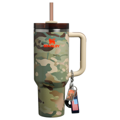 The Post Malone x Stanley Quencher® H2.0 FlowState™ Tumbler | 40 OZ