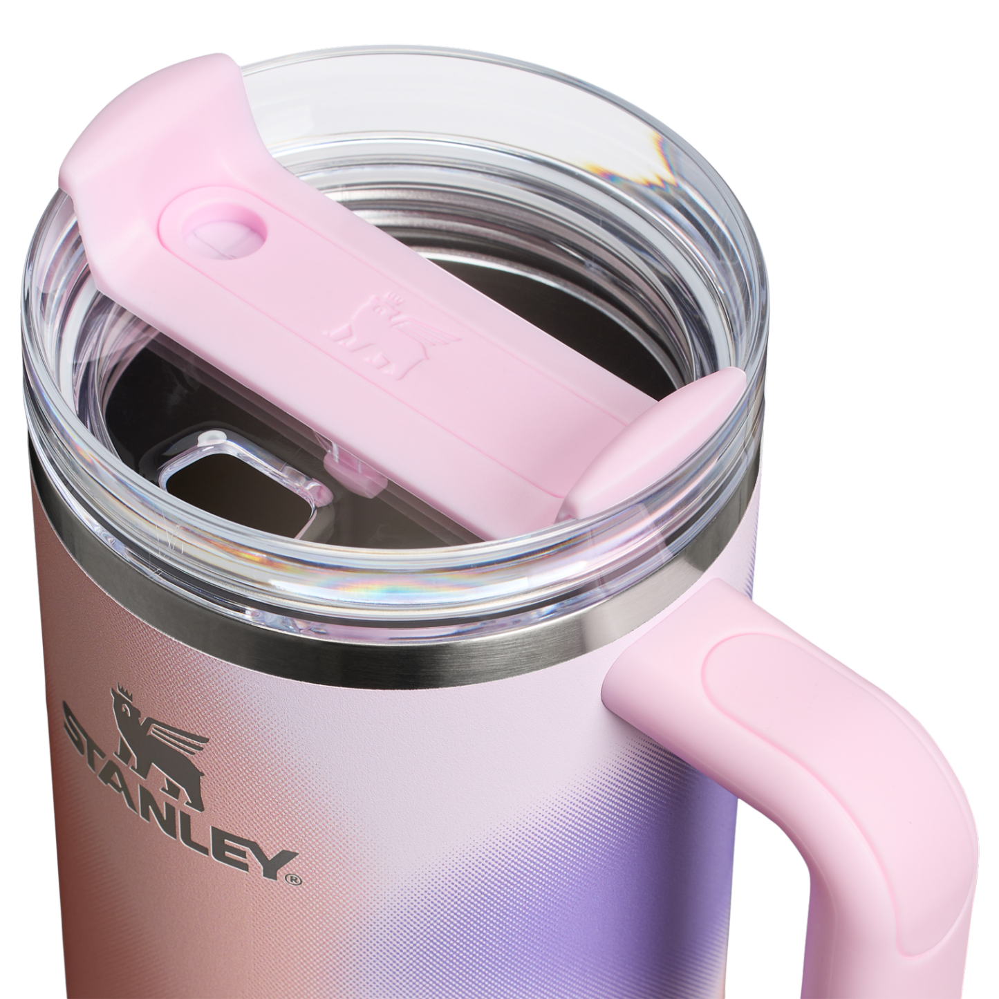 The New Frequency Quencher H2.0 FlowState™ Tumbler | 40 OZ