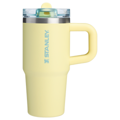 The Quencher ProTour Flip Straw Tumbler | 14 OZ - Stanley Create