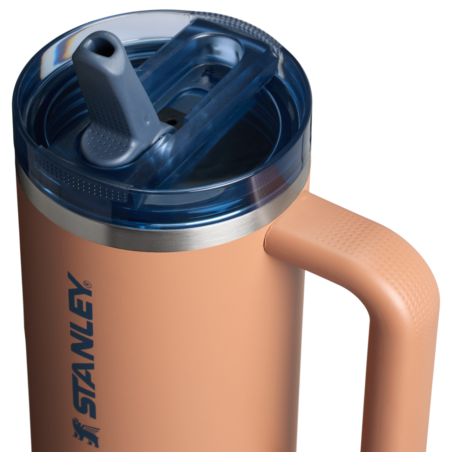 The Quencher ProTour Flip Straw Tumbler | 30 OZ - Stanley Create