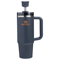 The Stay Smooth Straw Topper | 2-pack