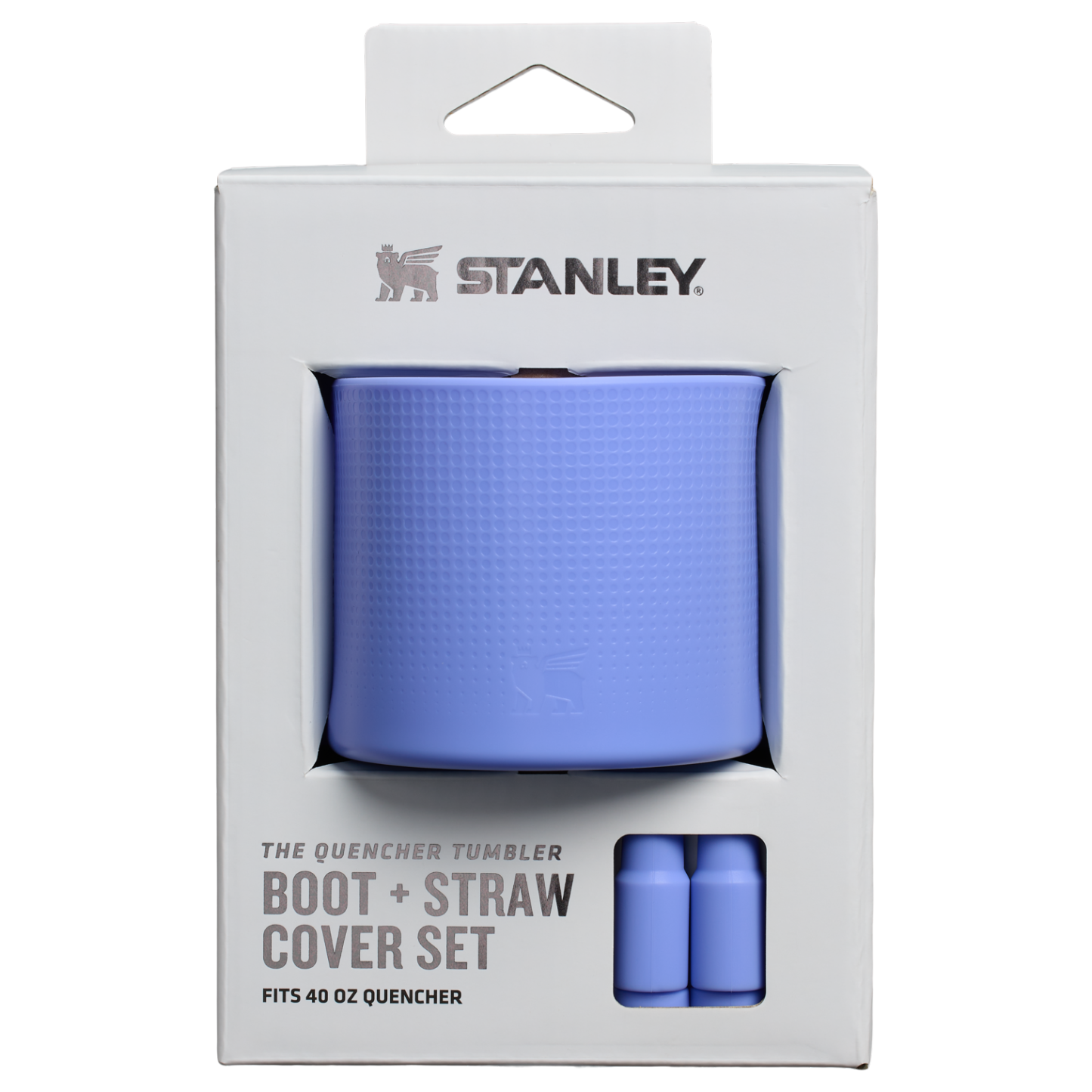 Stanley Quencher Boot and Straw Cover Set | 30 OZ & 20 OZ