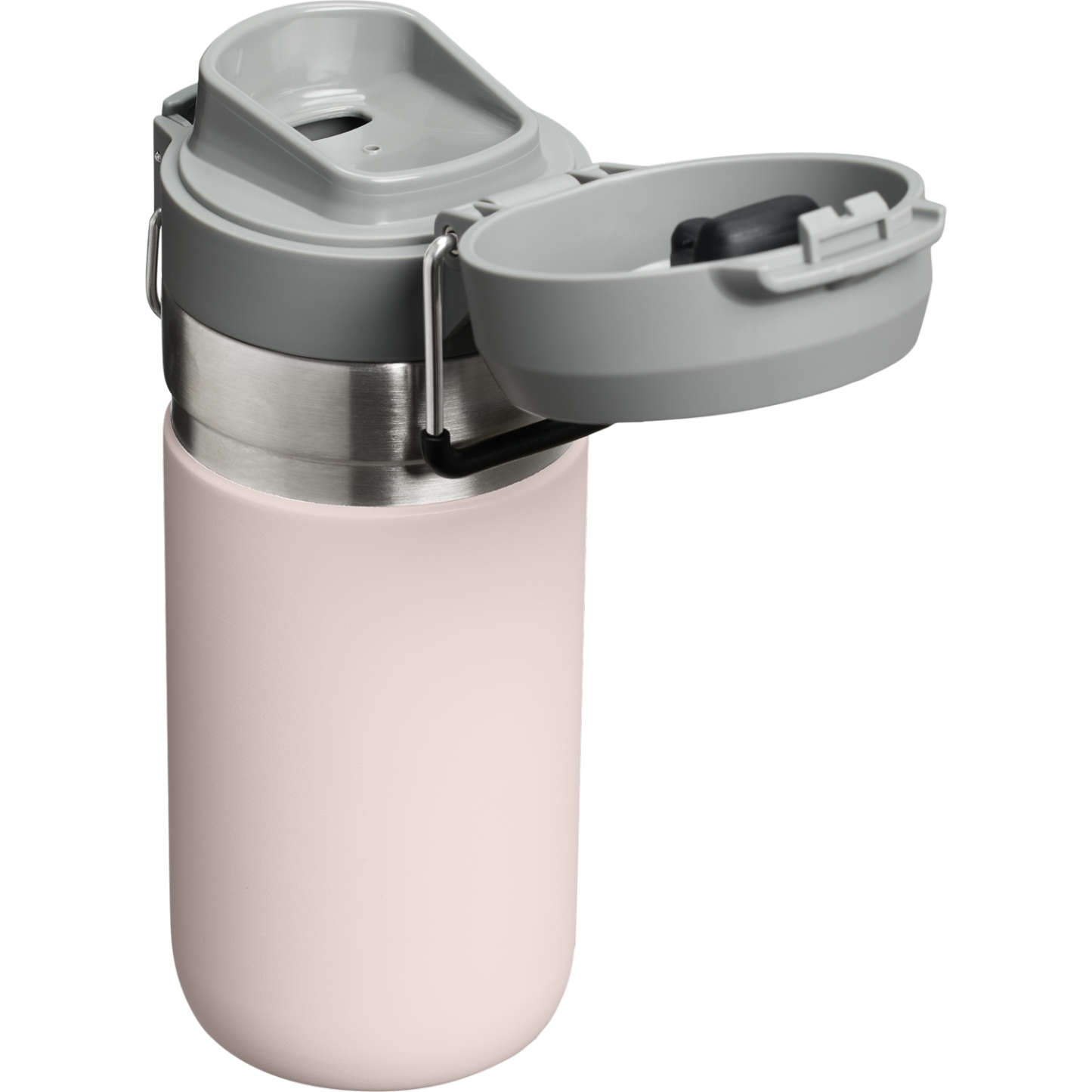 The Quick Flip Go Bottle | 16 OZ