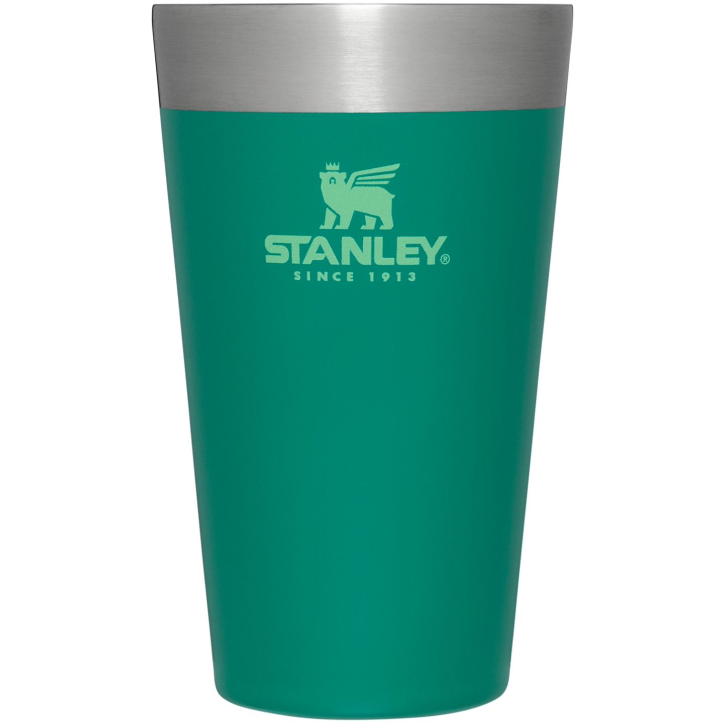 The Adventure Stay-Chill Stacking Pint | 16 OZ