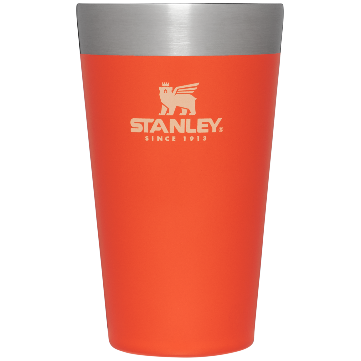 The Adventure Stay-Chill Stacking Pint | 16 OZ
