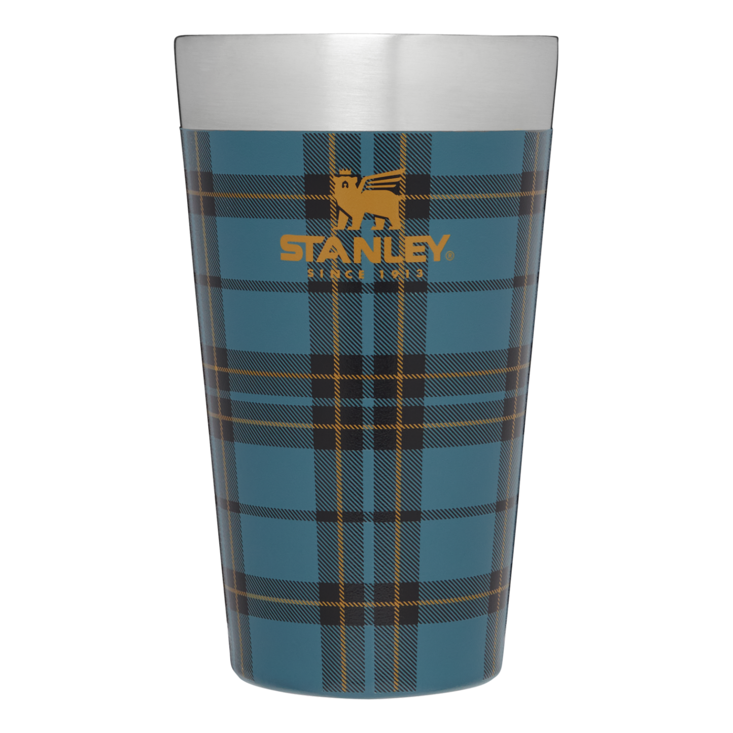 The Adventure Stay-Chill Stacking Pint | 16 OZ