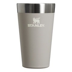 Adventure Stacking Beer Pint | 16 OZ