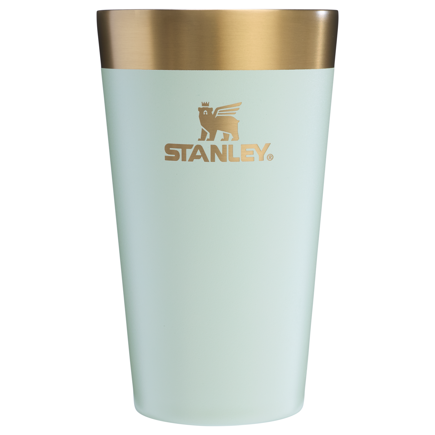 The Holiday Stay-Chill Stacking Pint | 16 OZ - Stanley Create