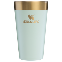 The Holiday Stay-Chill Stacking Pint | 16 OZ - Stanley Create