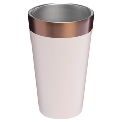 The Holiday Stay-Chill Stacking Pint | 16 OZ - Stanley Create
