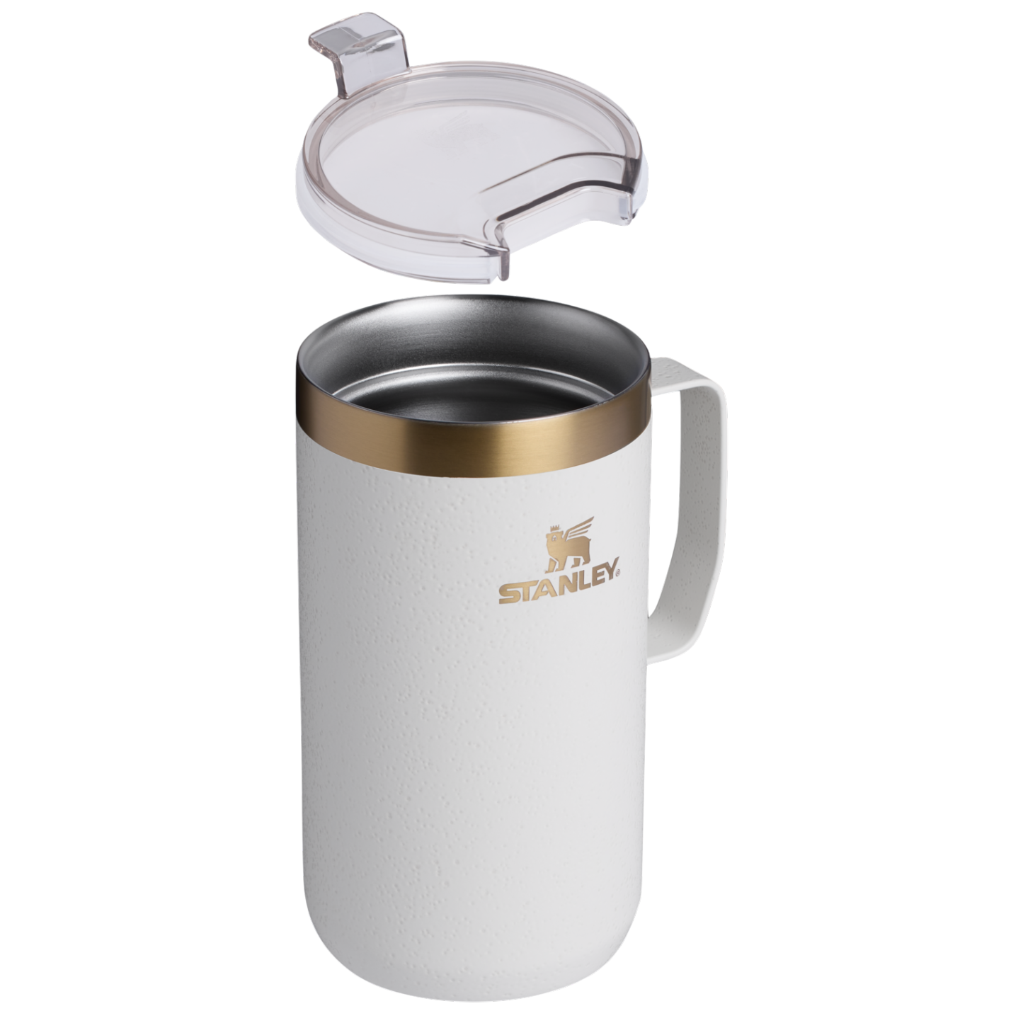 The Fall Refresh Stay Hot Camp Mug | 24 OZ - Stanley Create