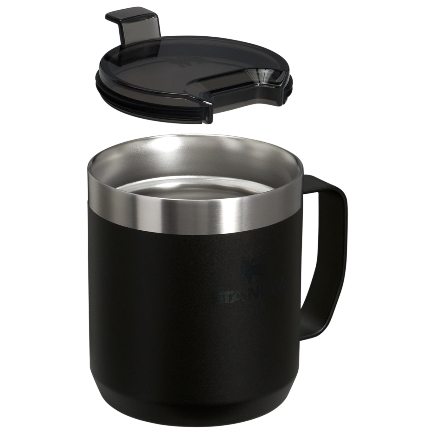 Classic Legendary Camp Mug | 12 OZ