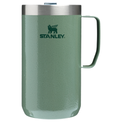 The Stay-Hot Camp Mug | 24 OZ - Stanley Create