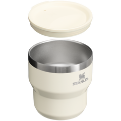 The Stay-Hot Stacking Cup | 10 OZ