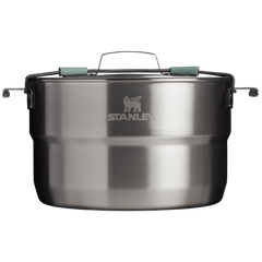 The Wildfare Core Full Serve Cookset | 26-piece set | 4 QT