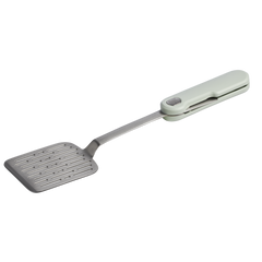 The Wildfare Pro Square Pan Cookset 5-piece set | 2 QT