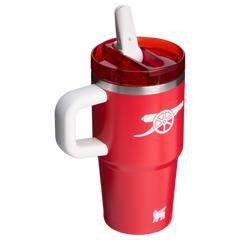 Stanley 1913 x Arsenal Quencher® ProTour Flip Straw Tumbler | 20 OZ