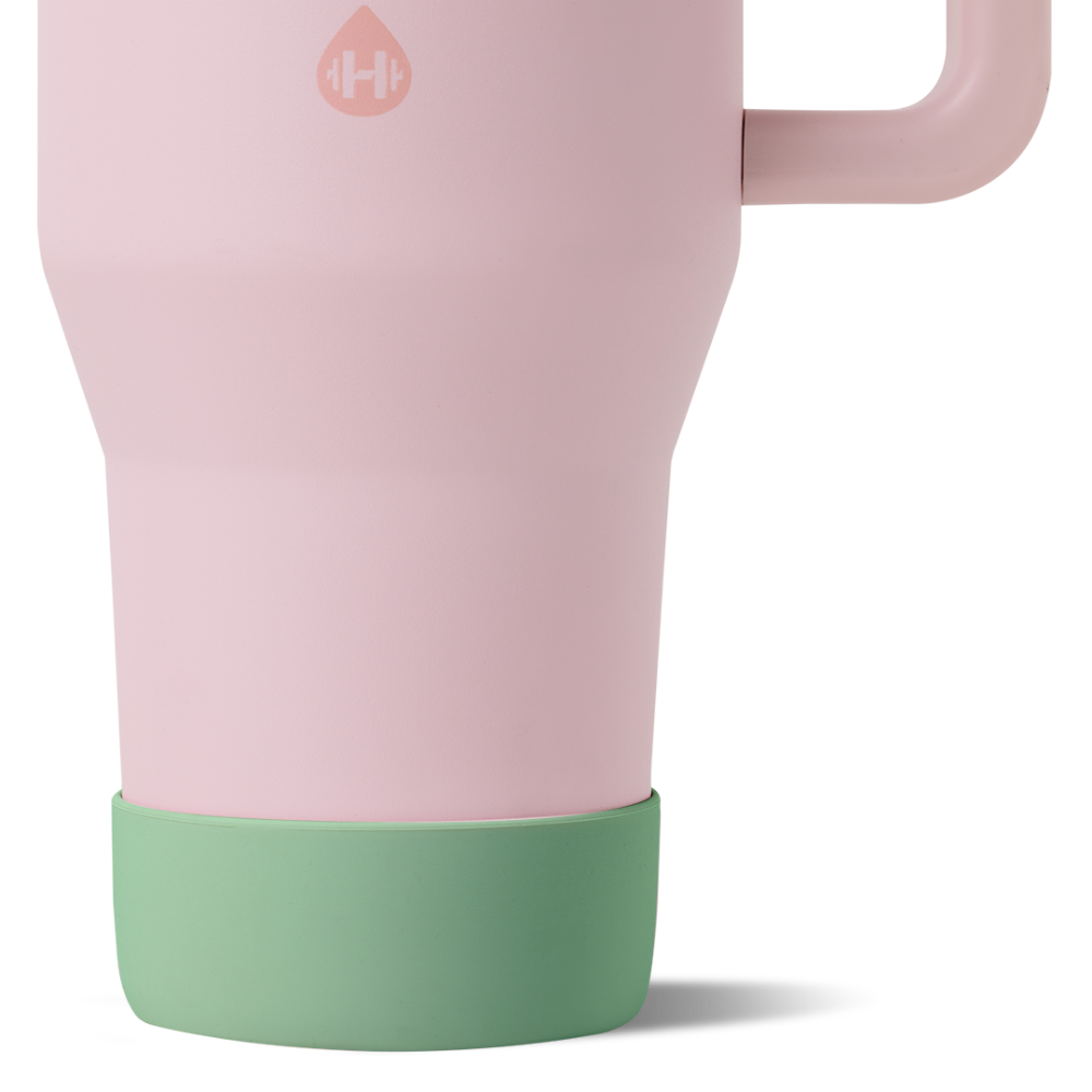 Traveler Boot (40oz)