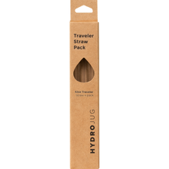 32oz Traveler Straws