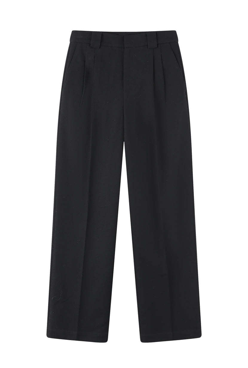 Hadrien Pants - Black