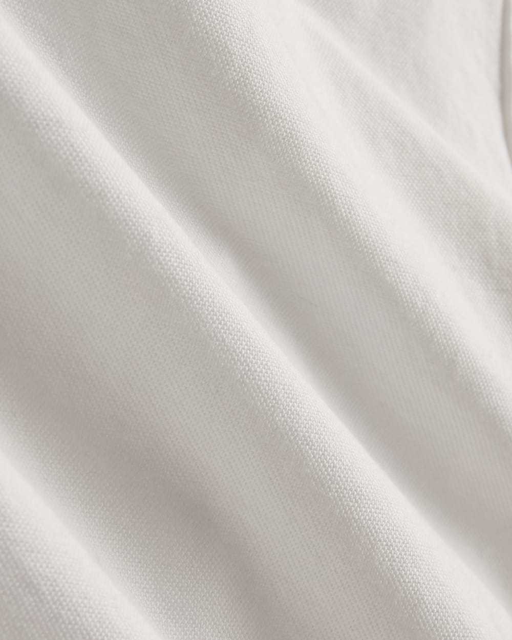 The Must-Have Oxford Shirt | White