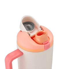 Owala 40oz FreeSip Tumbler - Stainless Steel - Sandy Shores