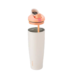 Owala 40oz FreeSip Tumbler - Stainless Steel - Sandy Shores