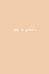 E-Gift Card