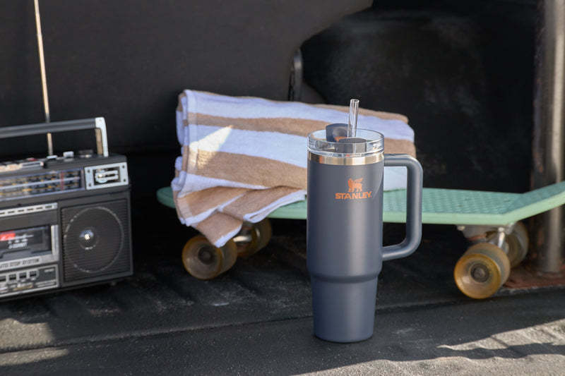 The Quencher H2.0 FlowState™ Tumbler  | 40 OZ - Stanley Create