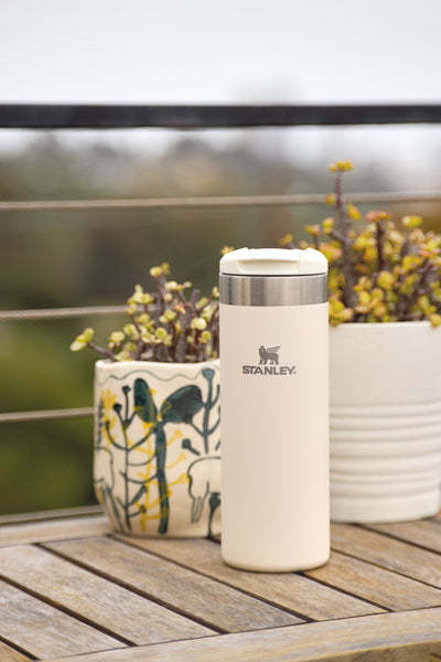 The AeroLight™ Transit Bottle | 16 OZ