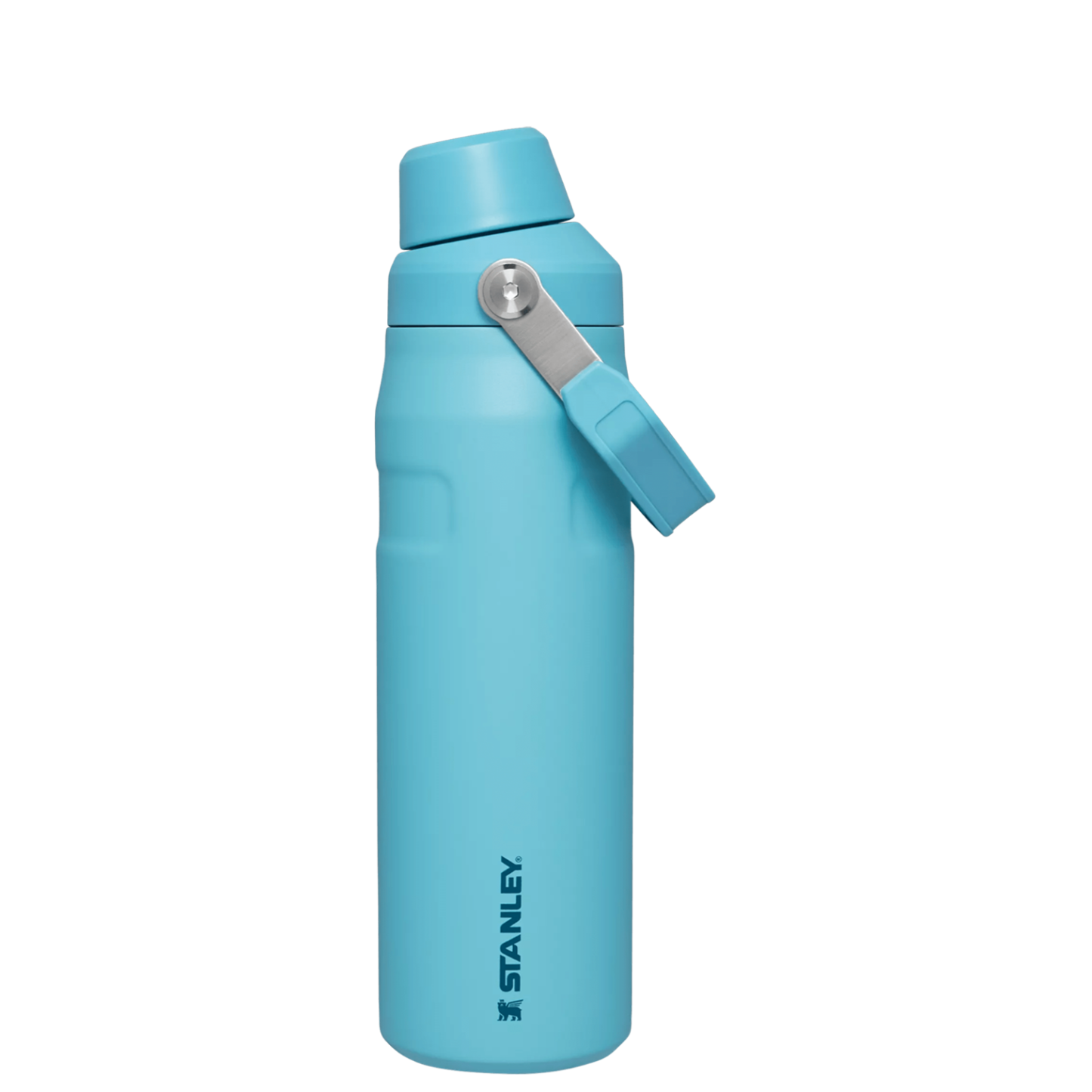 IceFlow™ Bottle with Fast Flow Lid | 24 OZ