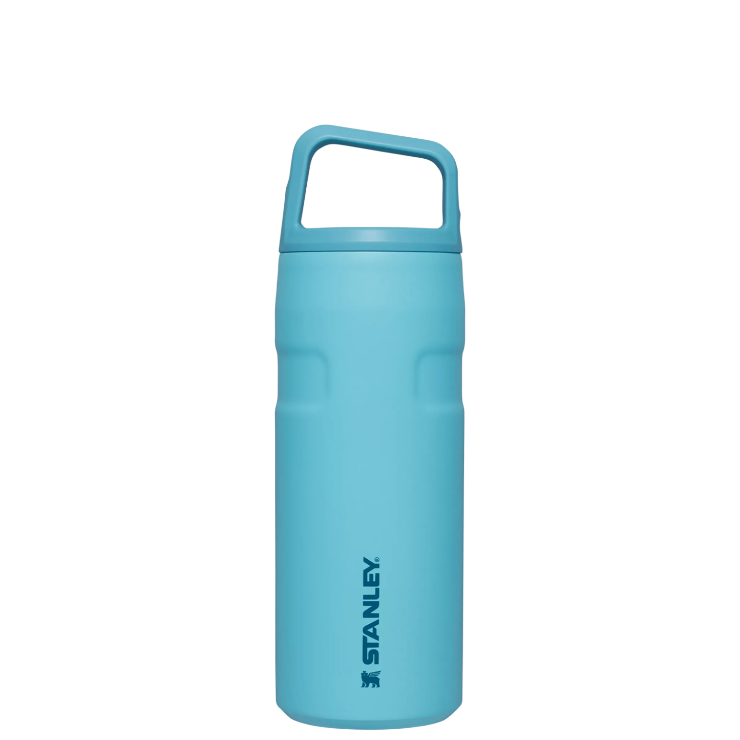 IceFlow™ Bottle with Cap and Carry+ Lid | 16 OZ